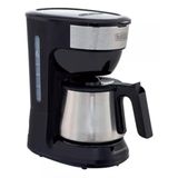 Cafeteira Elétrica Black&amp;decker 38 Cafés Em Inox - Cm38 - 110v