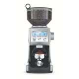 Moedor De Café Tramontina By Breville Express Em Aço Inox 60 Níveis De Moagem 220 V 220v