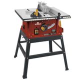 Serra Circular De Mesa 10&#39;&#39; 1800w 127v Worker