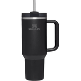 Stanley Garrafa Térmica Quencher Black Inox 1,18l Stanley Preta