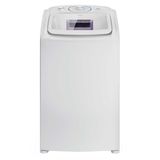 Lavadora Electrolux Essencial Care 11kg Top Load Inox 220V