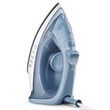 Ferro de Passar Seco e Vapor Electrolux Alumínio Denim Blue ESI10 220V