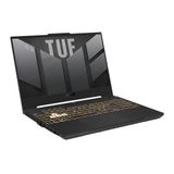 Notebook Asus TUF Gaming F15 FX507ZC4-HN232W Intel CORE I5 16GB 512 GB Tela 15.6" Windows 11 Home RTX3050