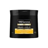 Máscara De Tratamento Tresemmé Brilho Lamelar 400g