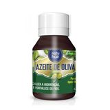 Natuhair Azeite De Oliva Óleo Capilar 60ml