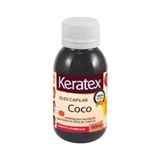 Fixed Keratex Óleo De Coco Capilar 60ml