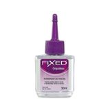 Fixed Orquídeas Reparador De Pontas 30ml