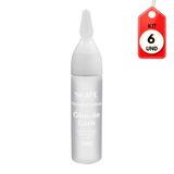 Kit C-06 Skafe Tratamento Capilar Óleo De Coco 10ml