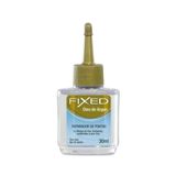 Fixed Óleo De Argan Reparador De Pontas 30ml