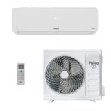 Ar Condicionado Split Hw Inverter R 32 Philco Pac30000iqfm15 30 000 Btus Quente Frio 220v