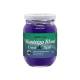 Soft Hair Coco-açaí Manteiga Capilar 220g