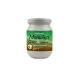 Soft Hair Coco-pracaxí Manteiga Capilar 220g