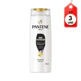 Kit C-03 Pantene Hidrocauterização Shampoo 400ml