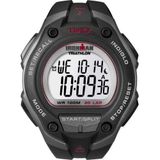 Relógio Timex Masculino Ref: T5k417 Ironman Digital Grey-red