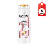 Kit C-06 Pantene Colágeno Shampoo 300ml