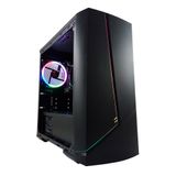 Pc Gamer G-fire Htg-852 Amd 3000g 16gb (rx Vega 2gb) Nvme 512gb