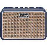 Mini Amplificador Para Guitarra Laney Mini-st-lion-2