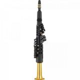 Saxofone Yamaha Yds-150 Digital [f002]