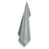 Toalha De Banho Karsten Levier 70cm X 1,35m 99% Algodão Matcha