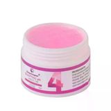 Gel Uv Cor 4 Fenghangmei 15g Alogamento Para Unhas