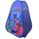 Barraca Tenda Cabana Dobrável Infantil Pj Masks - Casa Chick