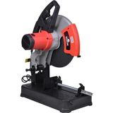 Serra Circular Corte Rápido 14&#39;&#39; 2300w 127v Worker