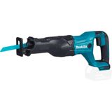 Serra Sabre 18v Li-ion Xpt Sem Fio 2800 Golpes Por Minuto Madeira E Tubos Djr186z Makita