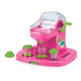 Brinquedo Máquina De Sorvete Infantil 6110 Xplast