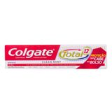 Creme Dental Colgate Total12 Clean Mint 50g