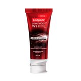 Creme Dental Colgate Luminous White Carvão Ativado 70g