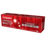 Gel Dental Colgate Luminous Brilhant White 70g