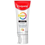 Creme Dental Colgate Total 12 Carvão Ativado 90g