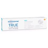 Creme Dental Sensodyne True White 100g