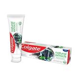 Gel Dental Colgate Natural Extracts Carvao Ativado E Menta 90g