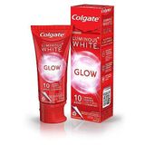 Creme Dental Colgate Luminous White Glow 70g