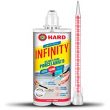Rejunte Infinity Porcelanato Vulcano