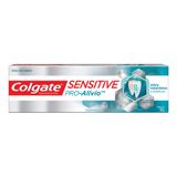 Creme Dental Colgate Sensitive Pro-alívio 110g