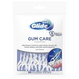 Escolhas De Fio Dental Oral B Glide 30 Cada Da Oral-b (pacote Com 4)