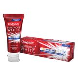 Creme Dental Colgate Luminous White Instant 70g