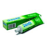 Creme Dental Dentil Nature Sem Fluor 90g