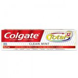 Creme Dental Terapeutico Colgate Total 12 Clean Mint 90g