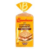 Pão De Forma Multigrãos Bauducco 390g
