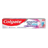 Creme Dental Colgate Sensitive Pro Alivio Imediato Gengivas 90g