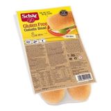 Pão Tipo Ciabatta Sem Glúten Pré-assado 200g - Dr Schar