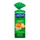 Pão De Forma Visconti Integral Com 400g