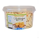 Pão Ázimo Individual Matza 200g Em Pote
