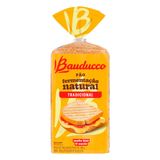 Pão De Forma Bauducco Tradicional 390g