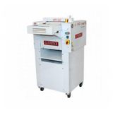 Modeladora De Pao Com Pedestal 35cm G Paniz Mps 350 220v