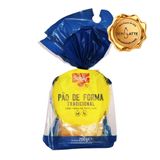 Pão De Forma Tradicional Schär 200g