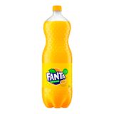 Refrigerante Fanta Maracujá Pet 2 Litros